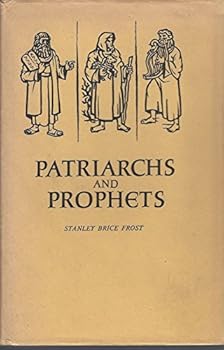 Hardcover Patriarchs and prophets Book