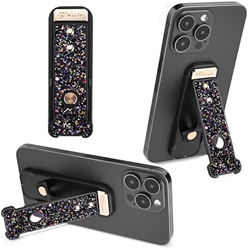 KOEMCY Handy Ring Halterung Magnet - MagSafe Griff Für Smartphones