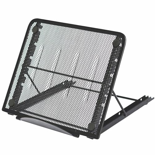 Support portable et tablette pliable pour espace de télétravail design