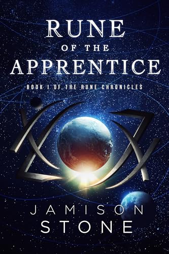 Rune of the Apprentice (The Rune Chronicles, 1)