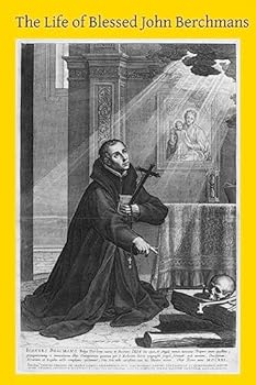 The Life of Blessed John Berchmans