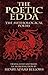 The Poetic Edda: The Mythological Poems