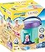 Produktbild PLAYMOBIL 1.2.3 Sand 70339 Kreativset Sandbäckerei, Ab 1,5 Jahren