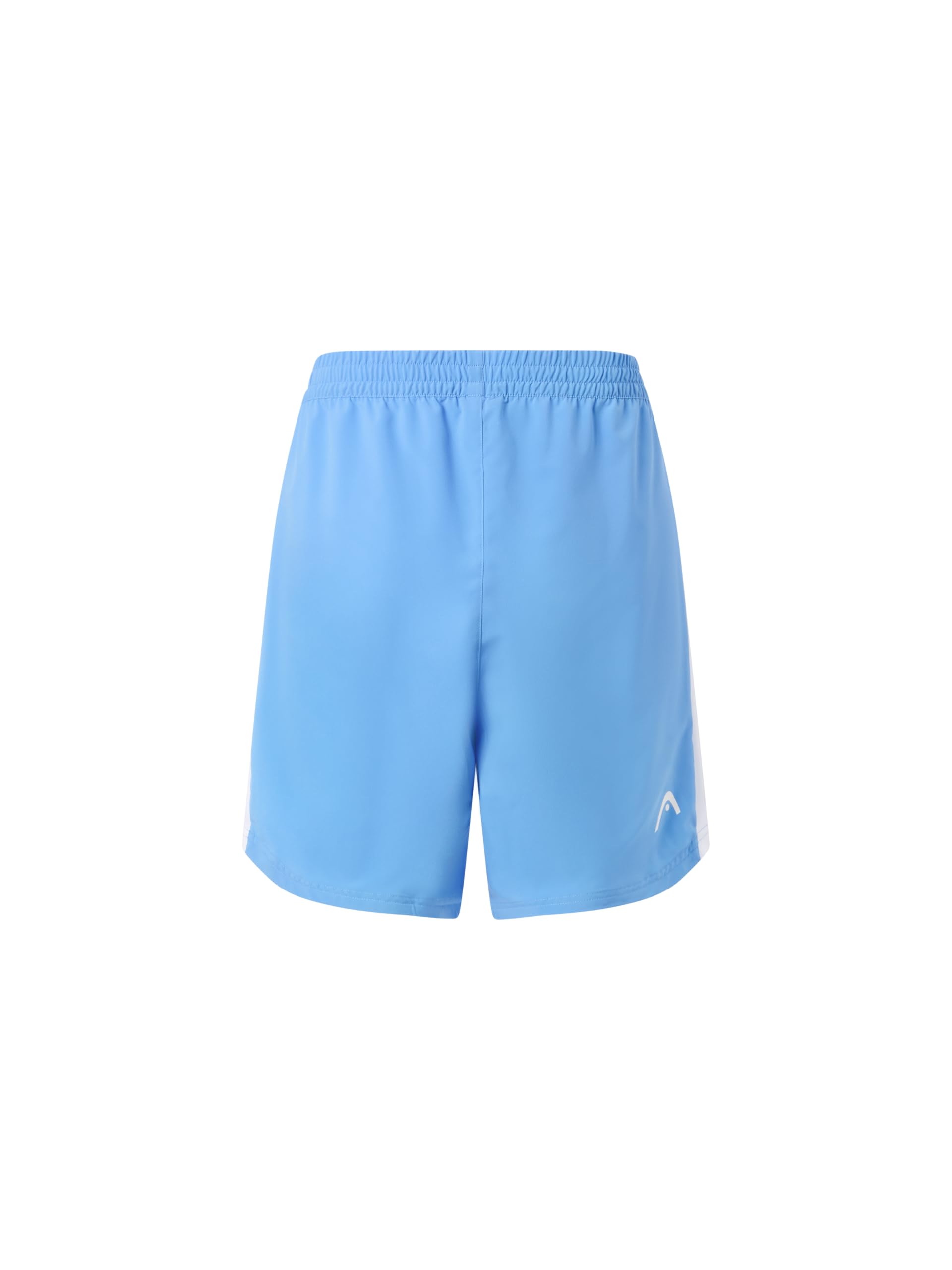 HEAD Power Shorts Men, Airforce Blue/White – Ansicht 3