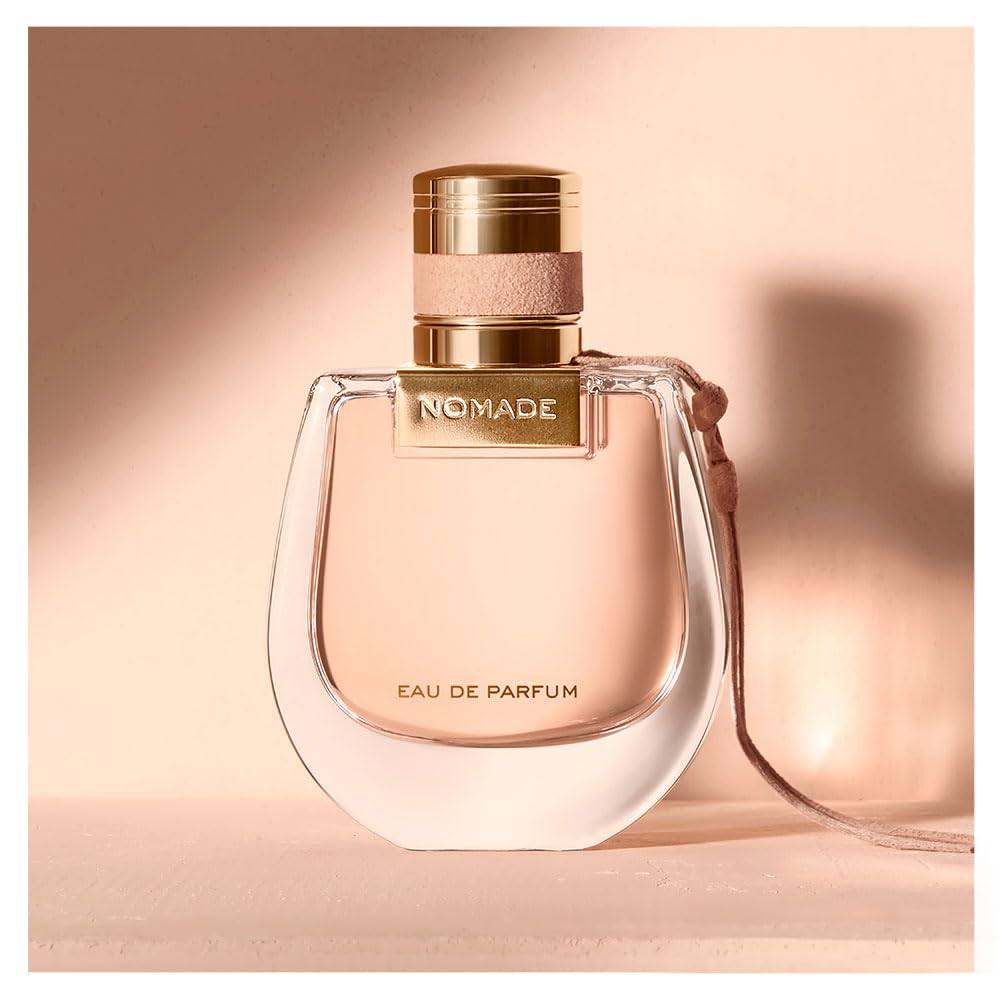 Amazon | クロエ ノマド EDP SP 75ml [並行輸入品] | Chloe