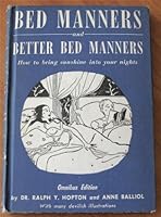 Bed Manners and Better Bed Manners B001H358B0 Book Cover