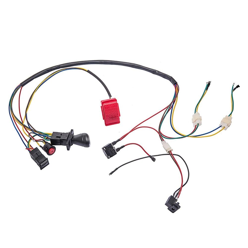 Adaptateur CE-19 Xiegu MINI-DIN8 vers jack 3.5 mm avec isolation PTT sécurisée