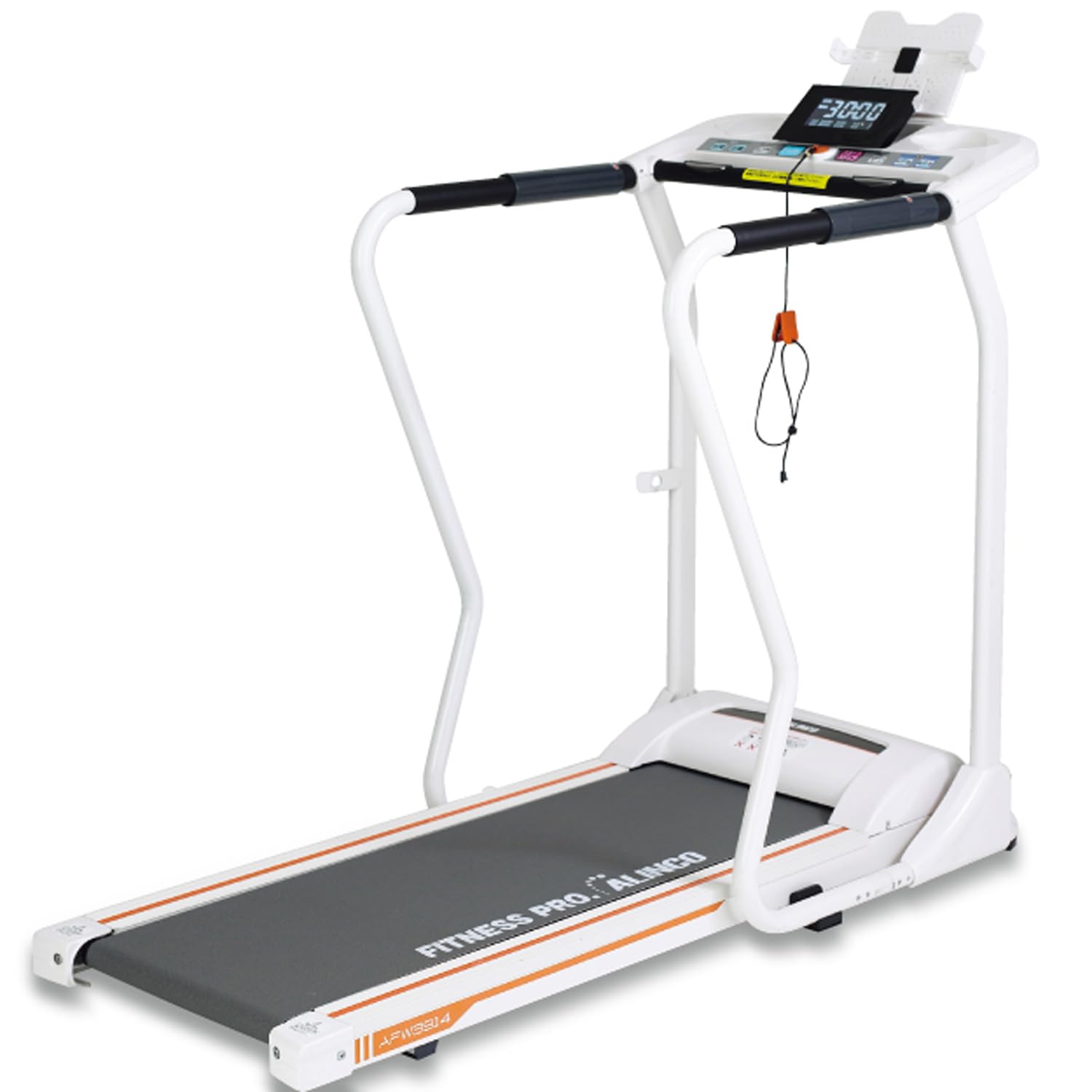 Amazon | アルインコ(ALINCO) ウォーキングマシン 電動ウォーカー