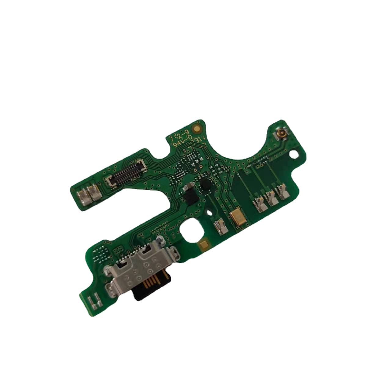 Replacement USB Charging Port Dock Connector for TCL 10SE T776H