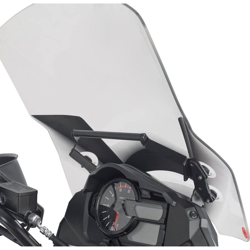 Givi Support de Montage sur Pare-Brise pour