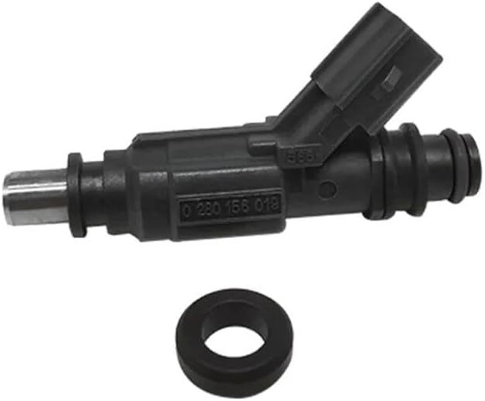 Dysza wtryskowa paliwa do Toyota Corolla 1.4 VVTi 1.6 (1999-2004) i Avensis