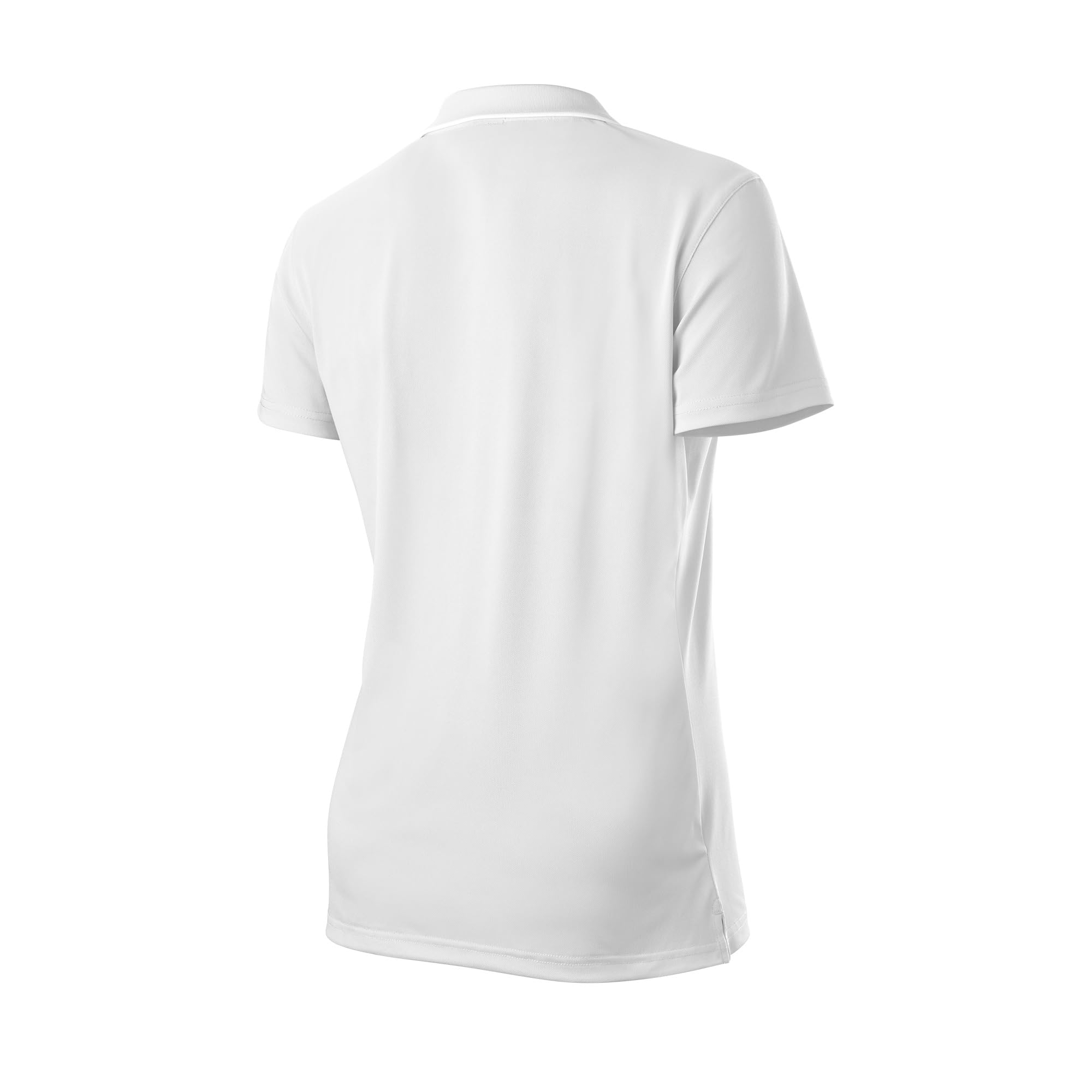 Wilson Ladies Classic Polo T-Shirt Mujer