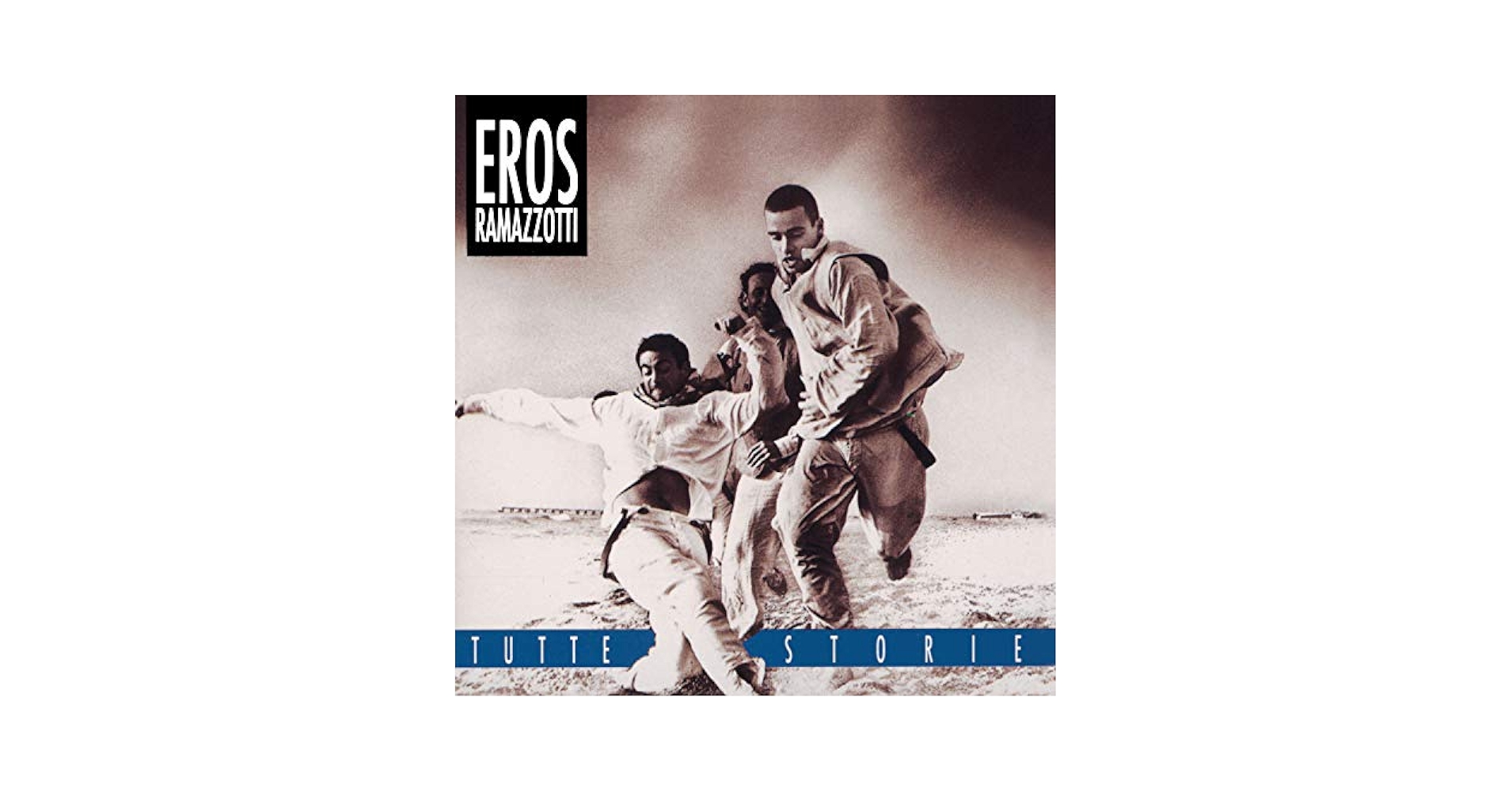 その他 Eros Ramazzotti Li [CD] RAMAZZOTTI,EROS - Eros/ Special Italian.. - Amazon.com Music