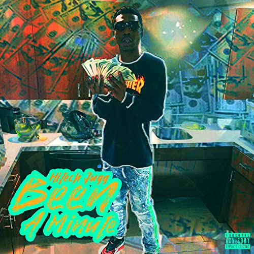  Pro Mag [Explicit]