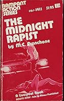 The Midnight Rapist B0731THX7D Book Cover