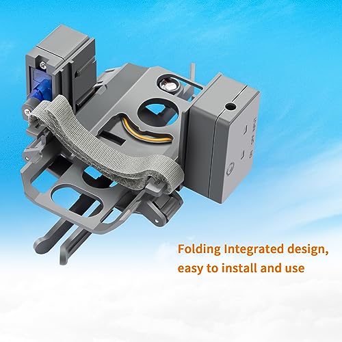 Hanatora Mavic 3 Cine Payload Release thumbnail 3