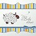 75 White Linen 80# Cover Paper Sheets - 5