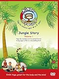 Kinda Yoga: Jungle Story