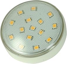 Buddha Endo Brand: Replacement LED bulb (compatible with future products)