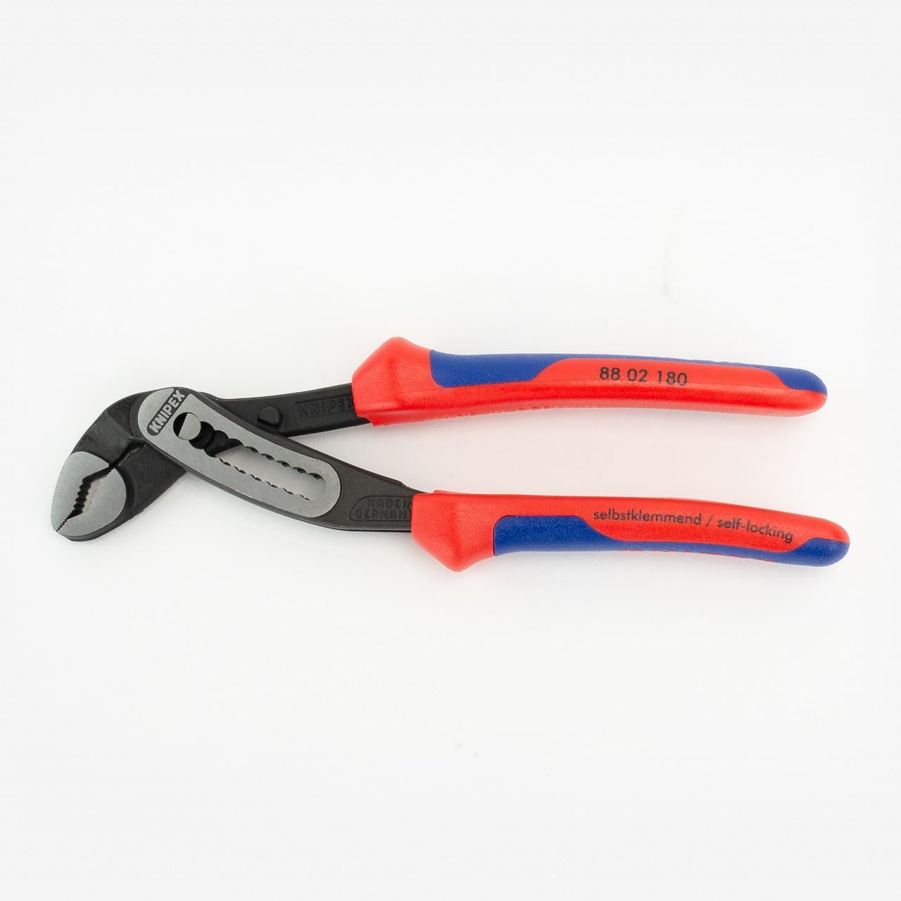 Alligator Water Pump Pliers