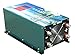 Produktbild Upgrade Version 20000W PEAK/5000W Spannungswandler Reiner/SINUS Wechselrichter Power inverter dc 24V/ac 230V,80A Ladefunktion,UPS