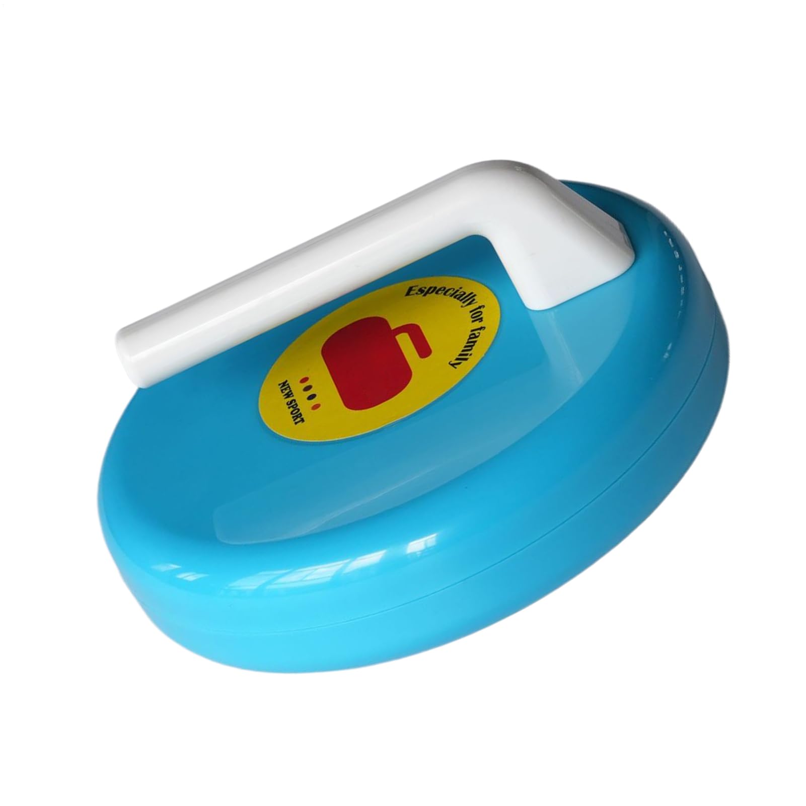 Table de jeu de palets légère Teksome compacte pour grands salons et petits appartements - 8