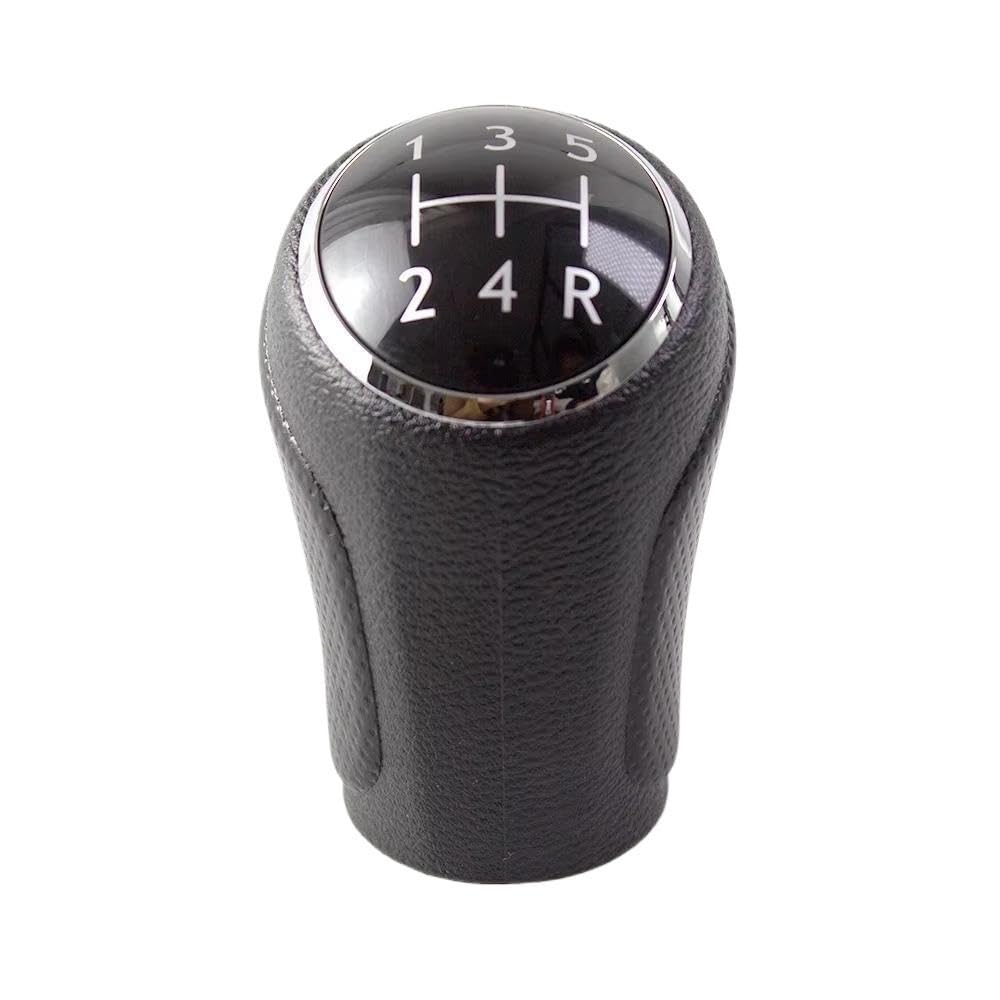 YDXHERTA Auto Accessory Car Gear Shift Knob 5 Speed Manual for Suzuki SX4 S-Cross Vitara Ciaz