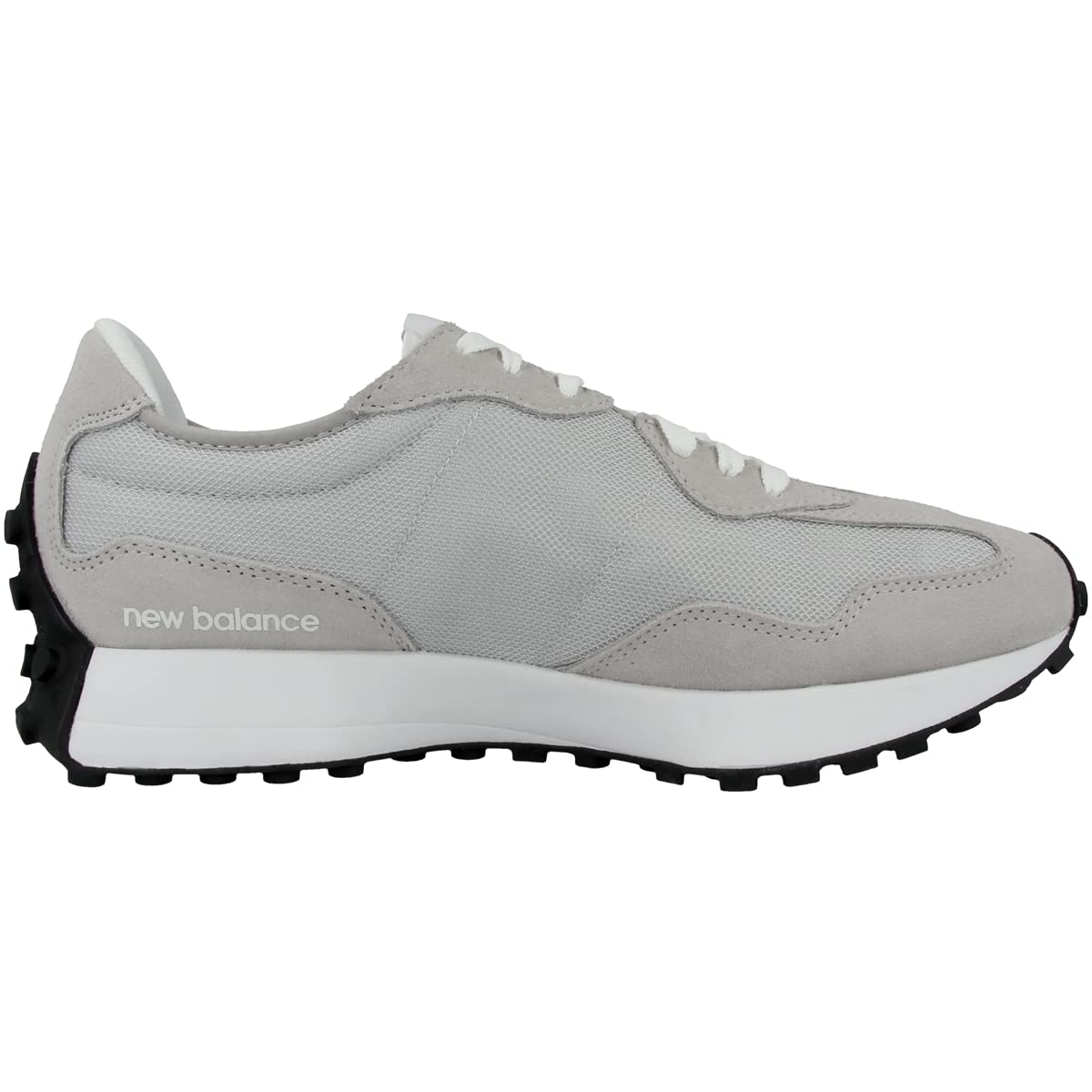 New Balance, Hombres, Gris, 41.5 (EU)