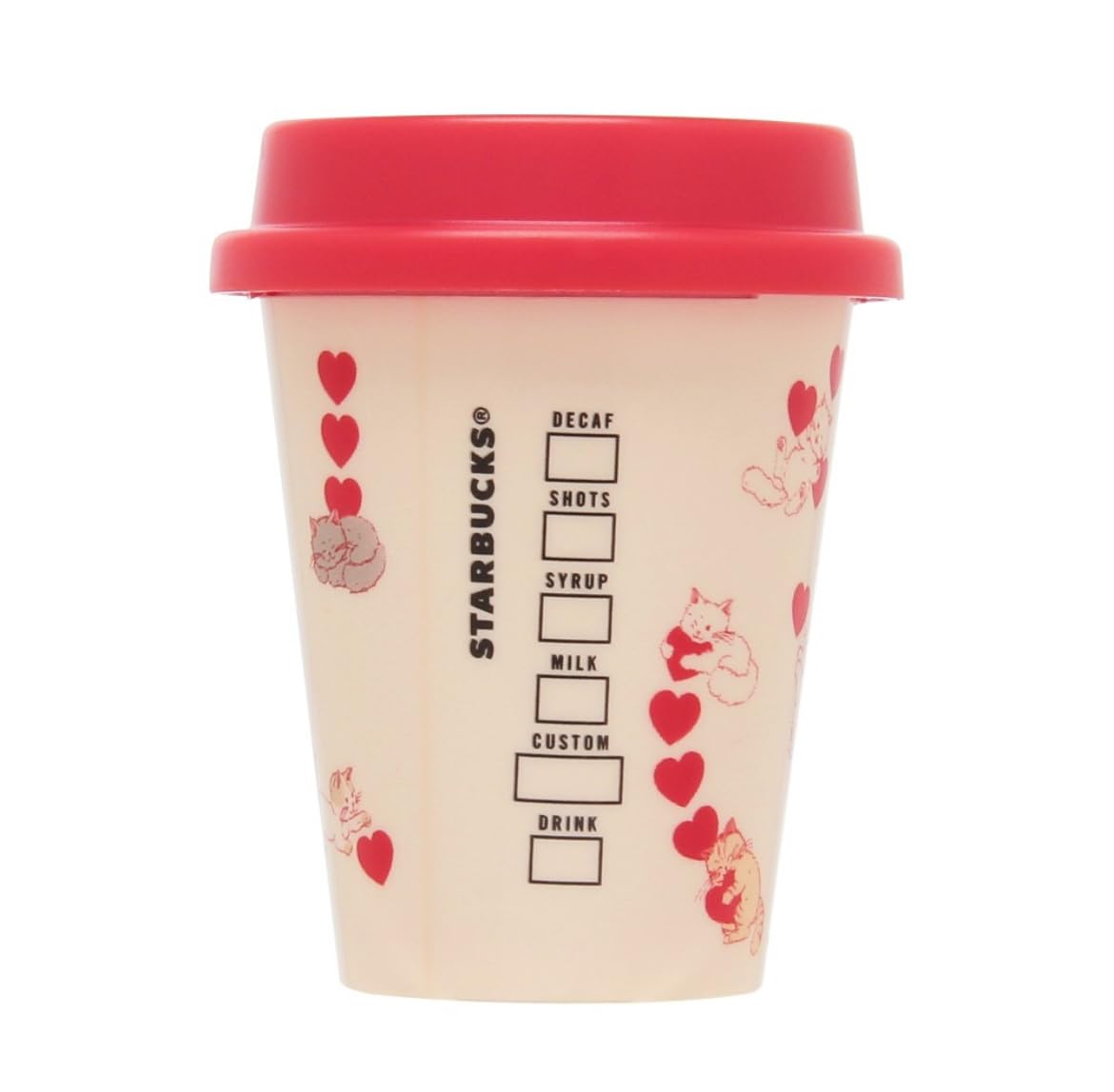 Amazon | Starbucks スタバ スターバックス バレンタイン2025 Amazon | Starbucks スタバ スターバックス バレンタイン2025