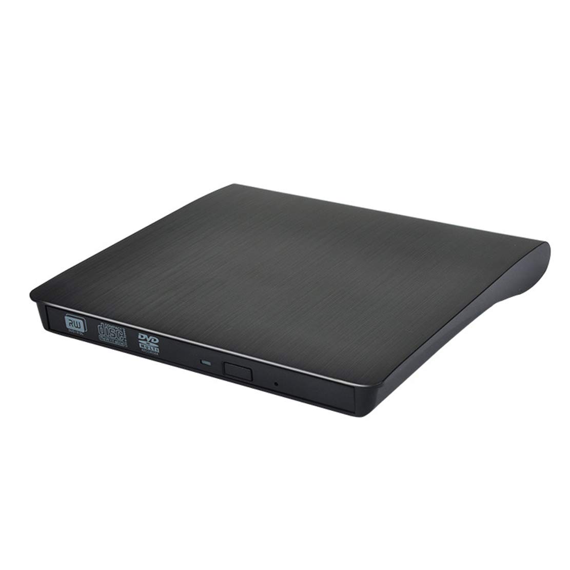 unità Ottica Esterna unità CD USB 3.0 Dvd/CD +/- RW Portabilità Mobile Burner Rewriter Optical Drive