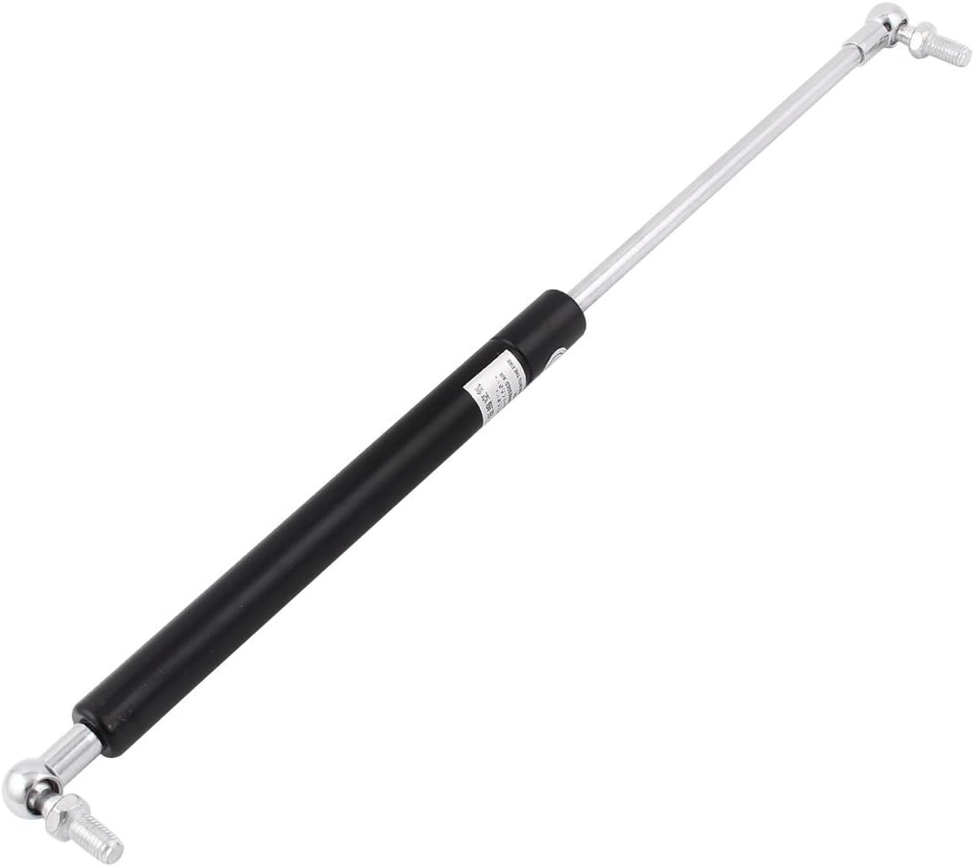 Ressort à Gaz Uxcell 100N (10kg) - 405mm X 160mm - Tige De Soutien Pour Coffre, Capot, Meuble - Neuf
