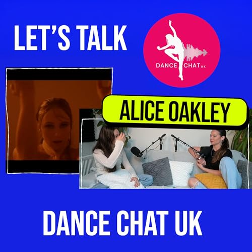 Episode 2 - Alice Oakley-Jones