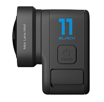 GoPro Maxレンズモジュラー Amazon | 【GoPro公式】Maxレンズモジュラー 2.0 HERO12 Black