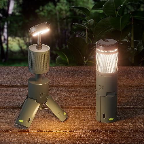 Viozon Campinglampe*
