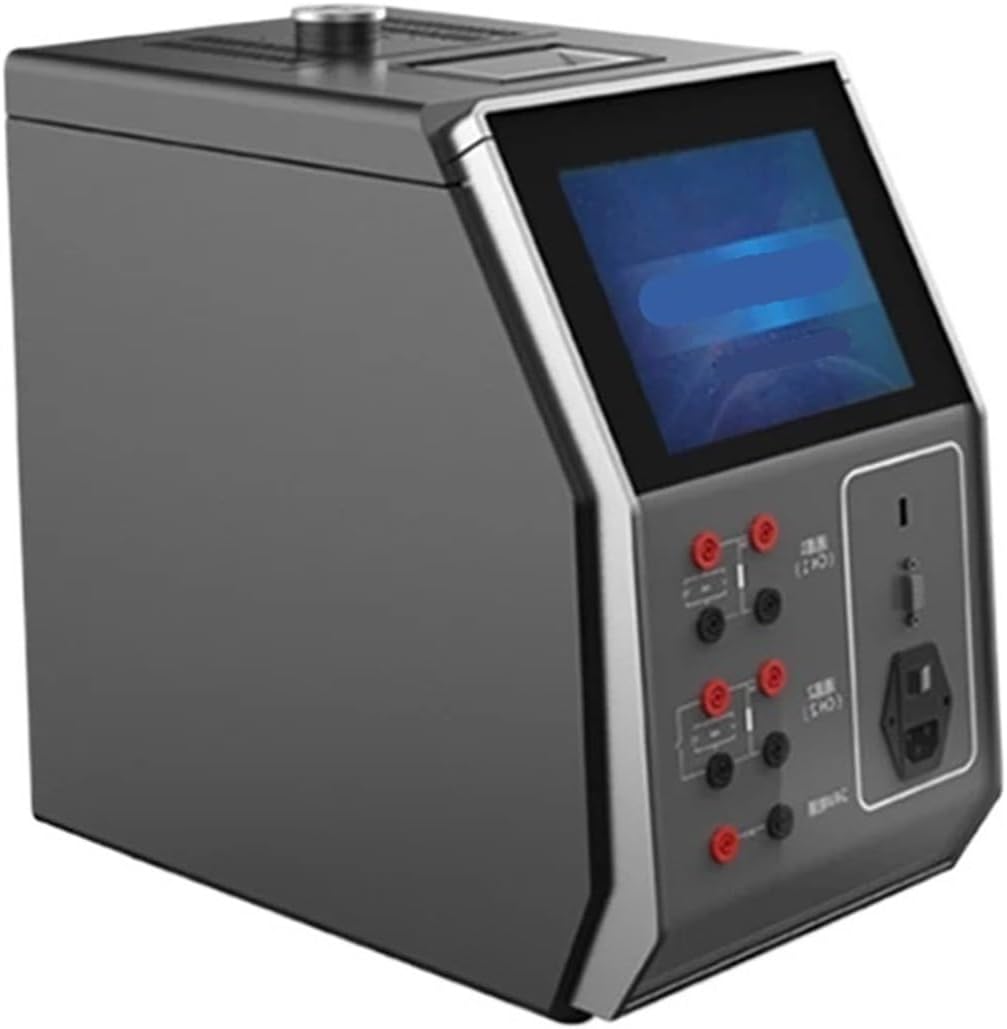 Arionyx 300℃ ~ 800℃ Smart Intelligent Portable Dry Block Temperature Calibrator H-800S(-30C-150C 220V)