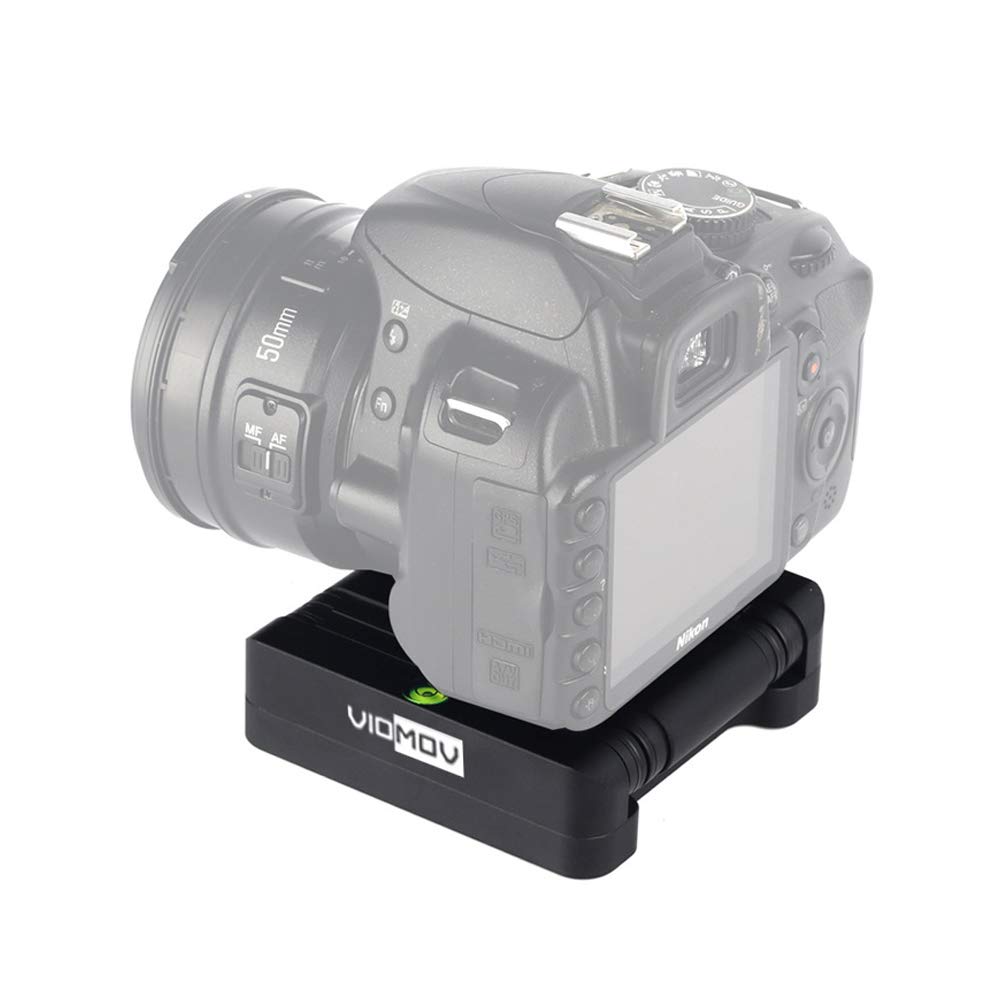 Amazon | FOMITO 雲台 Z型雲台 折り畳み式 360°回転可能 カメラ