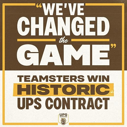 Teamsters victory: Harold Meyerson; Hollywood strikes update: Ben Schwartz; Ireland since the '50s: Fintan O'Toole Podcast By  cover art