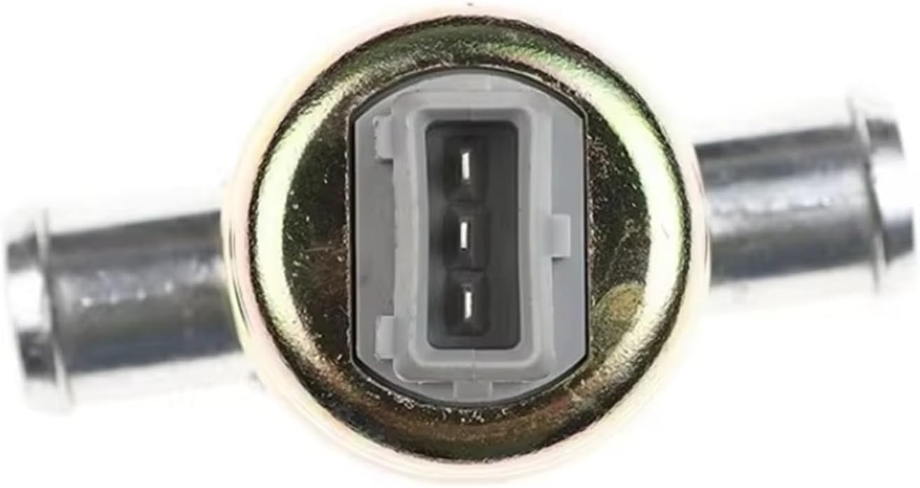 アイドルコントロールバルブ Compatible With Volvo 242 244 245 264 265 740 745 76