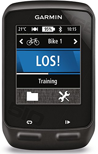 Garmin GPS Radcomputer Edge 510, 010-01064-00