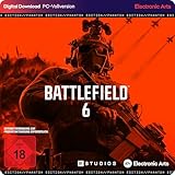 Battlefield 6 Phantom Edition PCWin | Download Code EA App | Deutsch Phantom | PC Code - EA App