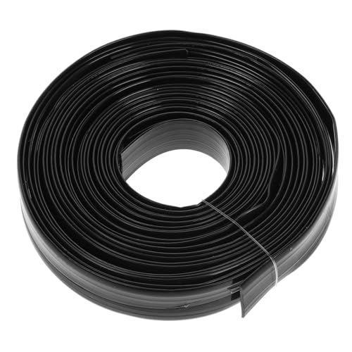 ERINGOGO Hot Glue for Hair Extensions Professional Adhesive Tools Double Sided Tape Roll Quick Application for Salon Styling Efficient Bonding Sturdy Results