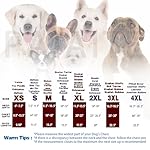 Personality Canine Attire: Soft, Lightweight Cotton Dog Clothes with 'The Dog Face' Print. Small and Medium Breeds, Perfect for Everyday Wear, Comfortable and Breathable Dog Shirt Purple M - Image 3