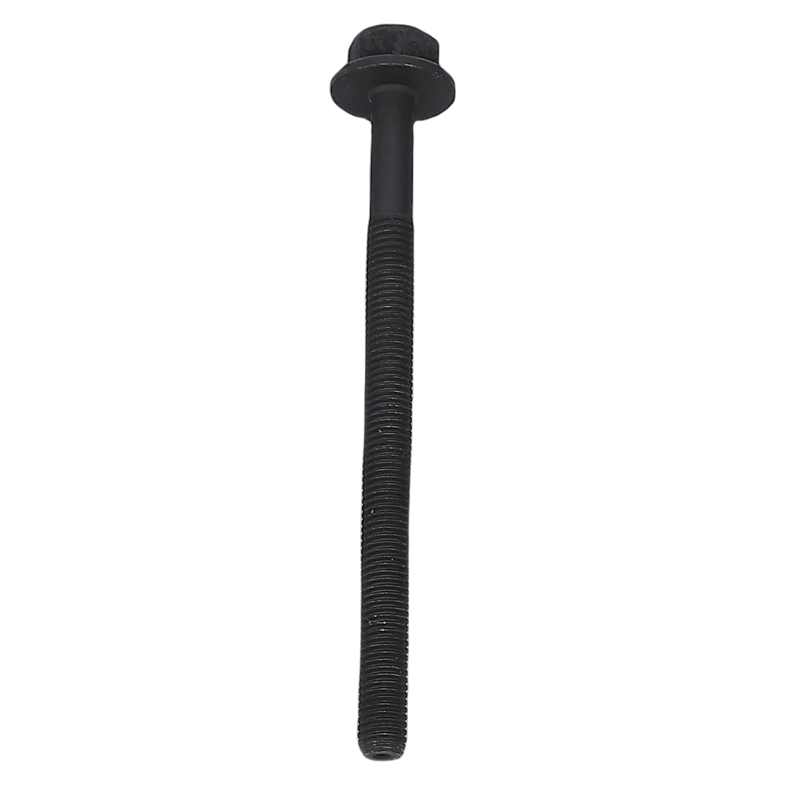 KIMISS Set di Bulloni per Testata da 18 Pezzi, Elementi di Fissaggio per Motore in Acciaio Ad Alta Resistenza con Design Resistente Alle Alte Temperature, Sostituzione per MK7 MK8