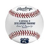 Rawlings MLB Official 2016 Spring Training Florida Baseball