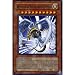 Yu Gi Oh : DP1-EN006 Unlimited Edition Winged Kuriboh LV10 Rare Card - ( Jaden Yuki YuGiOh Single Card ) by Deckboosters