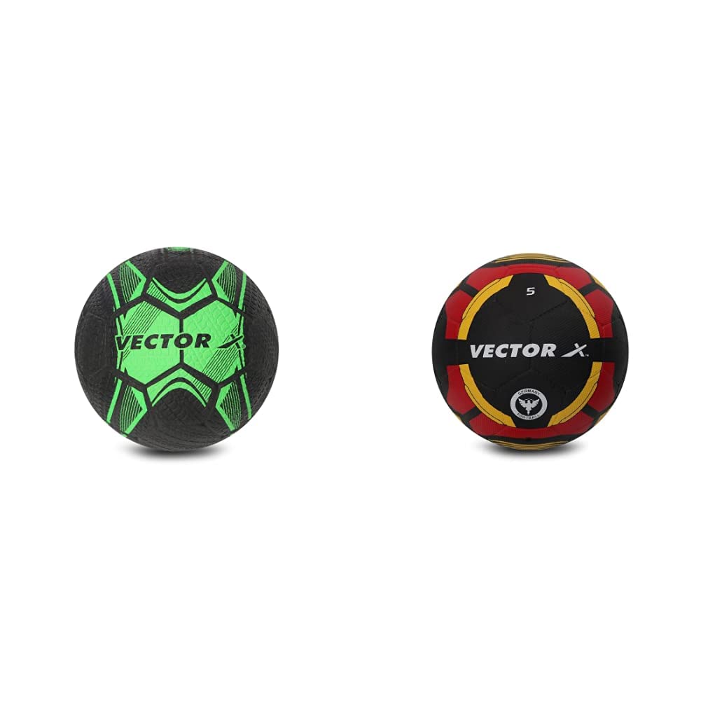Vector X Rubber Football (B08615Z72T) Amazon Price History, Amazon Price Tracker