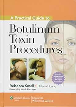 【裁断済】Botulinum toxin procedures 5175a5ycopL._UF350,350_QL50_.jpg