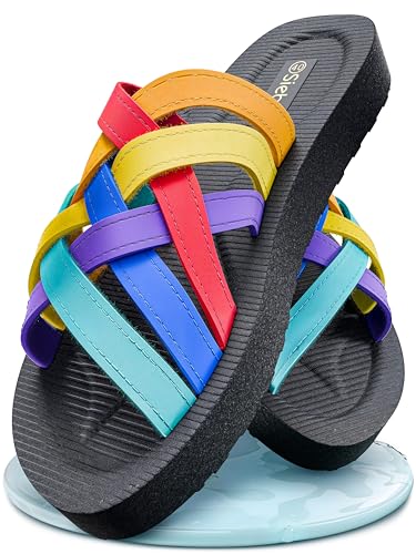 Siebi's Badeschuhe Damen - Beach - leichte...