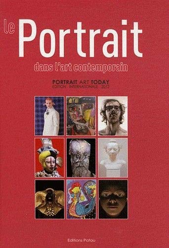 Le portrait dans l'art contemporain PDF