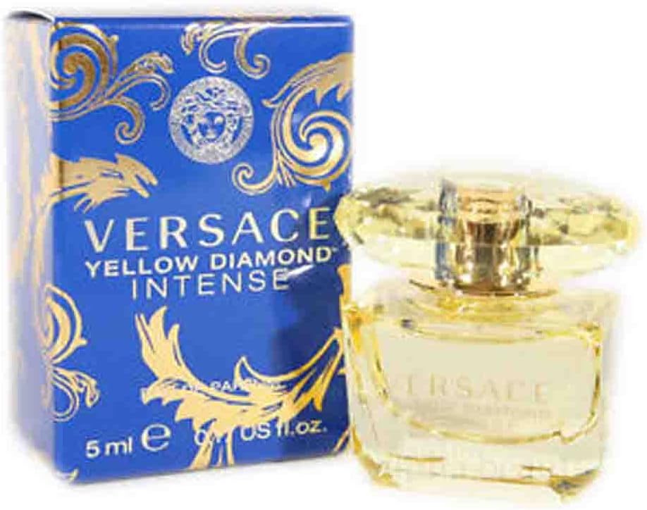 Versace Yellow Diamond Intense oz ml EDP Ghana Ubuy